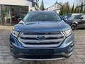 Ford Edge Titanium 4x4 Bleu - thumbnail 2