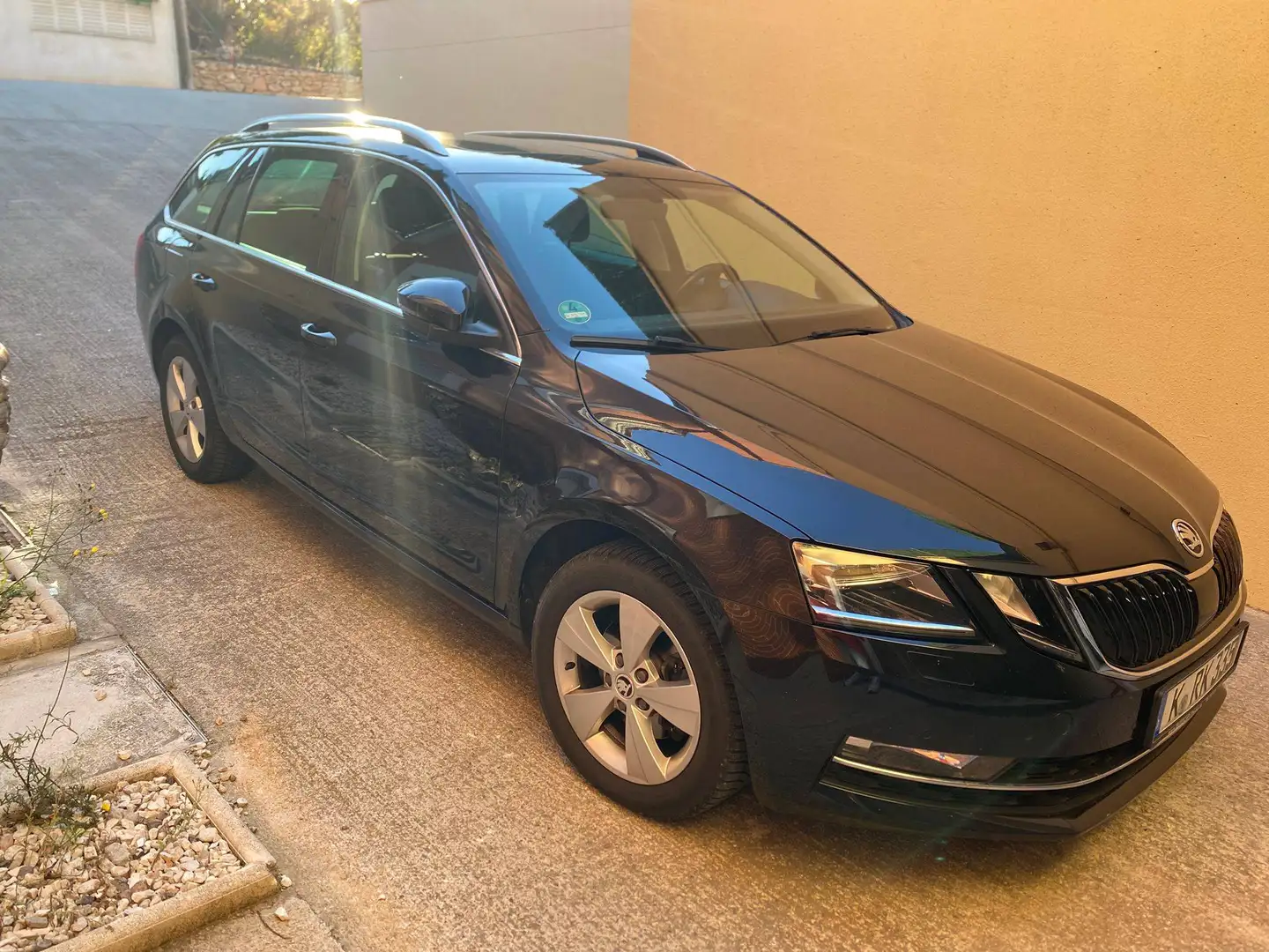Skoda Octavia Octavia Combi 1.4 TSI Ambition 140 Ambition - 2