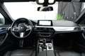 BMW 540 I xDrive M-Pakket! Full! ACC, Navi prof, Ventilati Noir - thumbnail 19