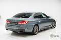 BMW 540 I xDrive M-Pakket! Full! ACC, Navi prof, Ventilati Fekete - thumbnail 15