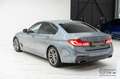 BMW 540 I xDrive M-Pakket! Full! ACC, Navi prof, Ventilati Noir - thumbnail 11