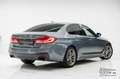 BMW 540 I xDrive M-Pakket! Full! ACC, Navi prof, Ventilati Negro - thumbnail 14