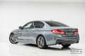 BMW 540 I xDrive M-Pakket! Full! ACC, Navi prof, Ventilati Negro - thumbnail 9