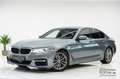 BMW 540 I xDrive M-Pakket! Full! ACC, Navi prof, Ventilati Noir - thumbnail 1
