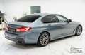 BMW 540 I xDrive M-Pakket! Full! ACC, Navi prof, Ventilati Schwarz - thumbnail 13