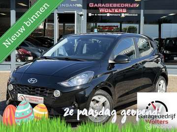 1.0 Comfort Smart 5-zits