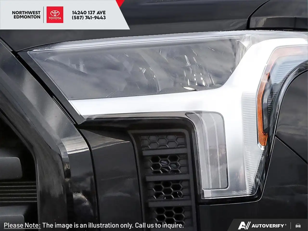 Toyota Tundra снимка Toyota Tundra