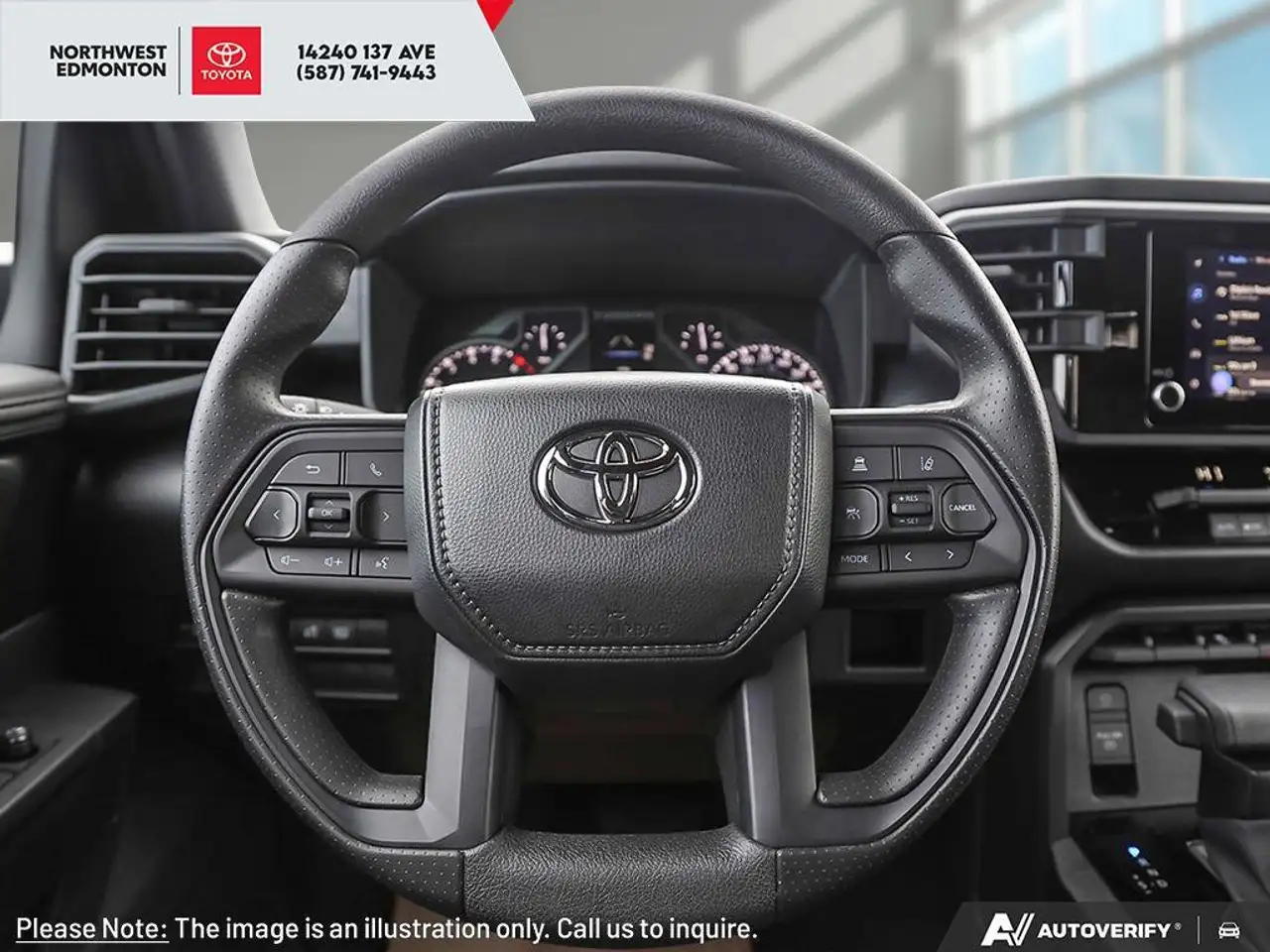 Toyota Tundra снимка Toyota Tundra