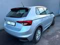 Skoda Fabia Selection DSG SitzheizungSmart link 5 Jahr Argent - thumbnail 3