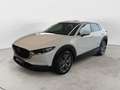 Mazda CX-30 e-Skyactiv-G M Hybrid 2WD Centre Line + Design Pa Bianco - thumbnail 3