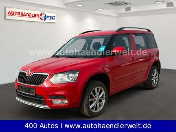 2.0 TDI Adventure 4x4