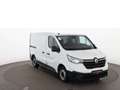 Renault Trafic Kasten 2.0 BLUE dCi 130 L1H1 3-SITZER AHK Weiß - thumbnail 7