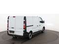 Renault Trafic Kasten 2.0 BLUE dCi 130 L1H1 3-SITZER AHK Biały - thumbnail 3