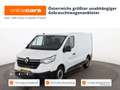 Renault Trafic Kasten 2.0 BLUE dCi 130 L1H1 3-SITZER AHK Biały - thumbnail 1