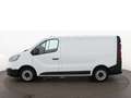 Renault Trafic Kasten 2.0 BLUE dCi 130 L1H1 3-SITZER AHK Biały - thumbnail 5
