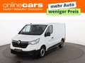 Renault Trafic Kasten 2.0 BLUE dCi 130 L1H1 3-SITZER AHK Weiß - thumbnail 1