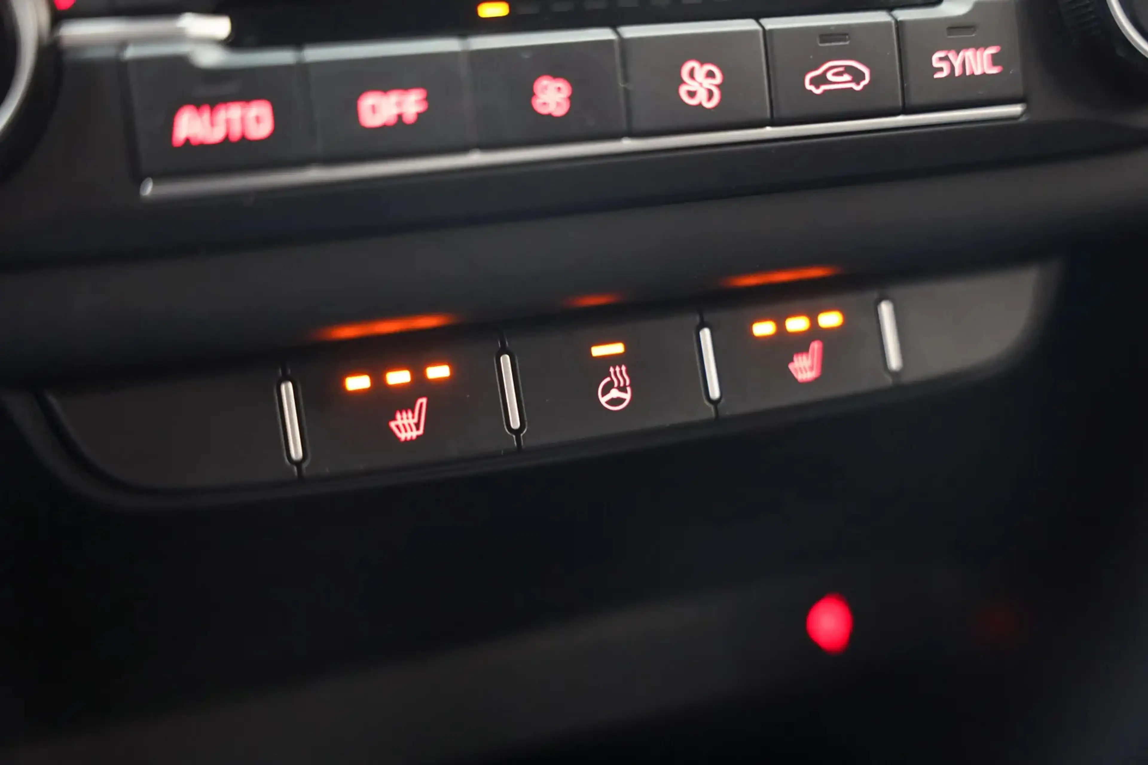 Kia Ceed / cee'd 1.5 T-GDi 160pk DynamicPlusLine [ LED Navi Camera — photo 13