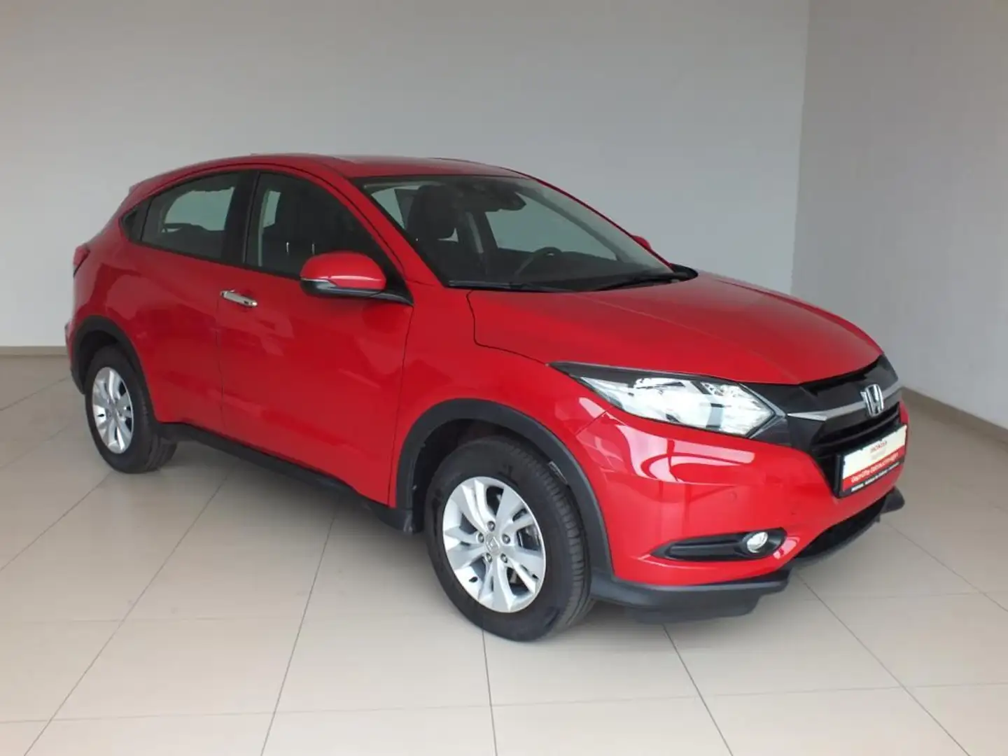 Honda HR-V 1.5 i-VTEC Elegance Rot - 2