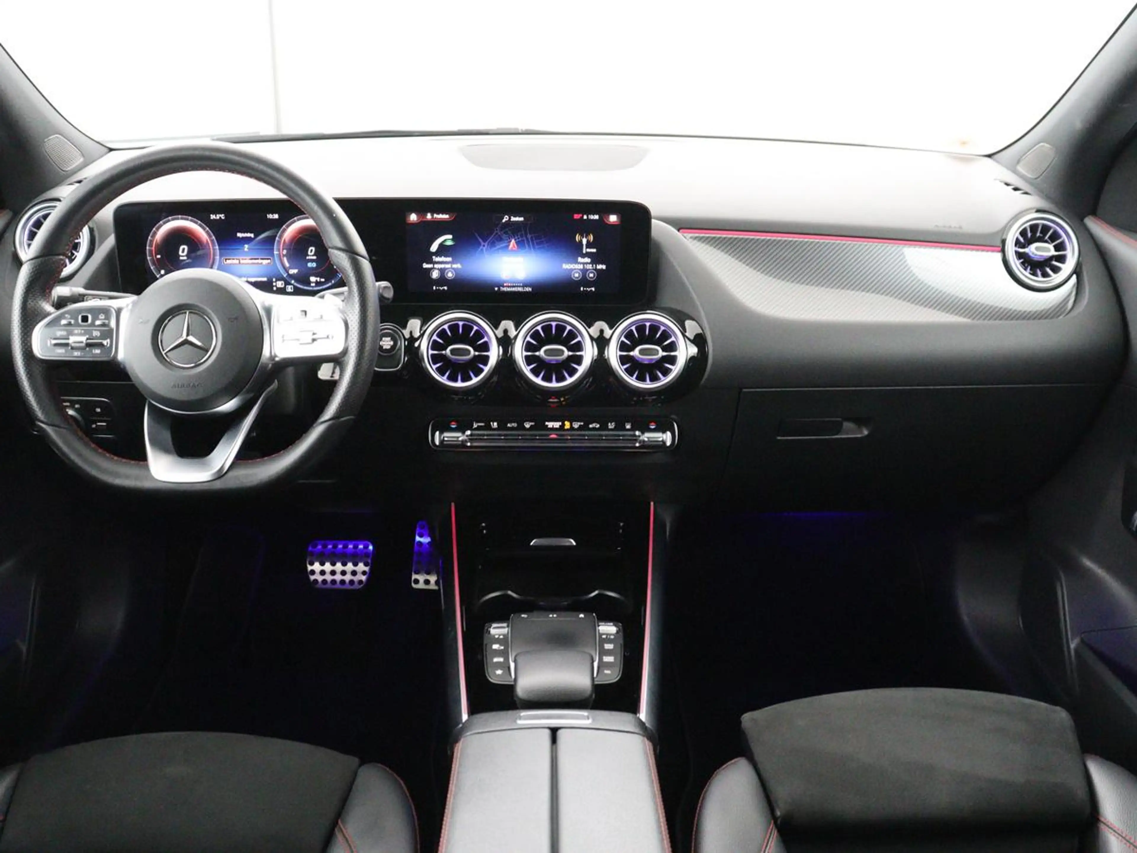 Mercedes-Benz GLA 250 e Business Solution AMG Limited | SOH 95,2% | Lede — photo 7