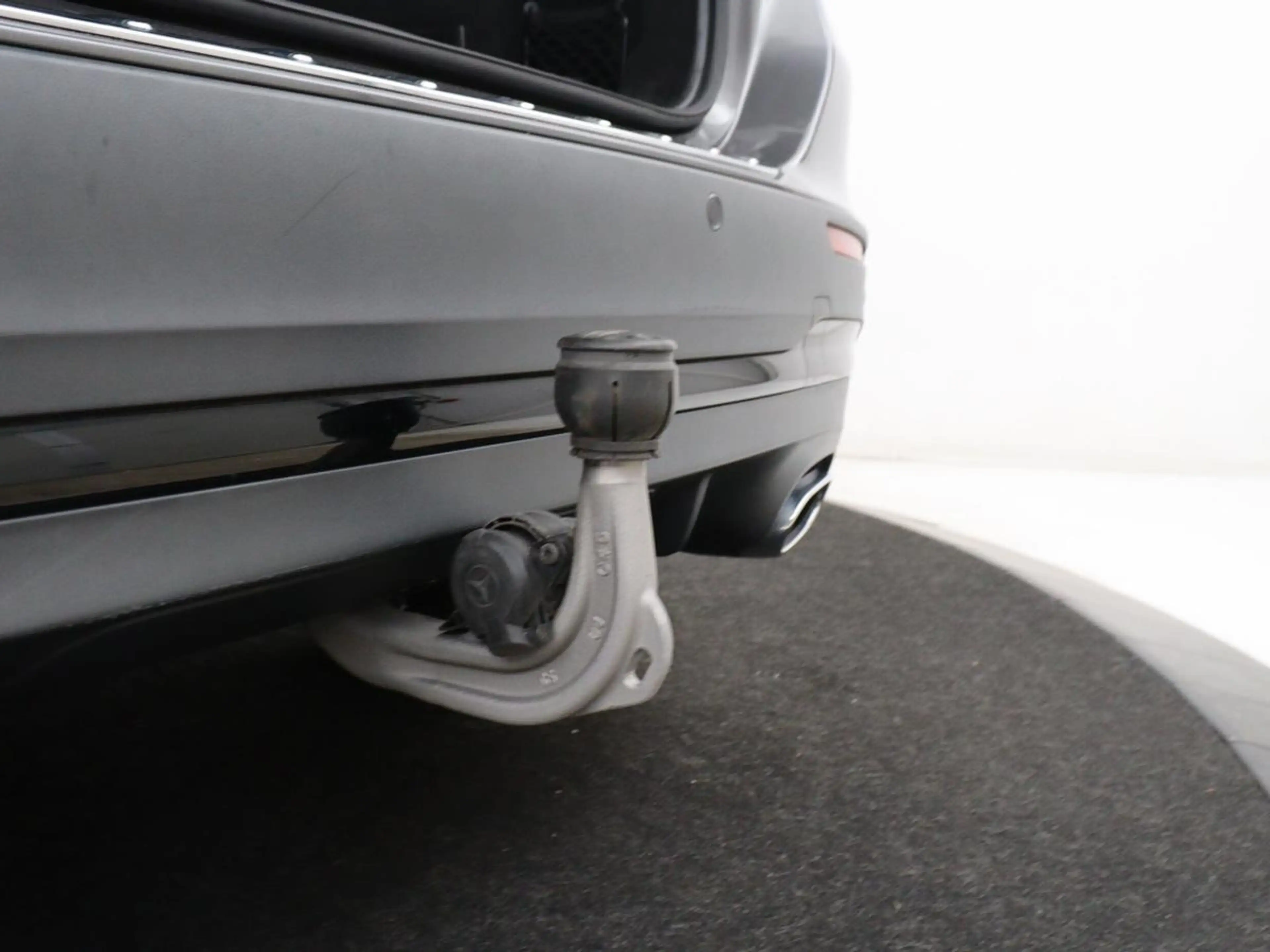 Mercedes-Benz GLA 250 e Business Solution AMG Limited | SOH 95,2% | Lede — photo 29