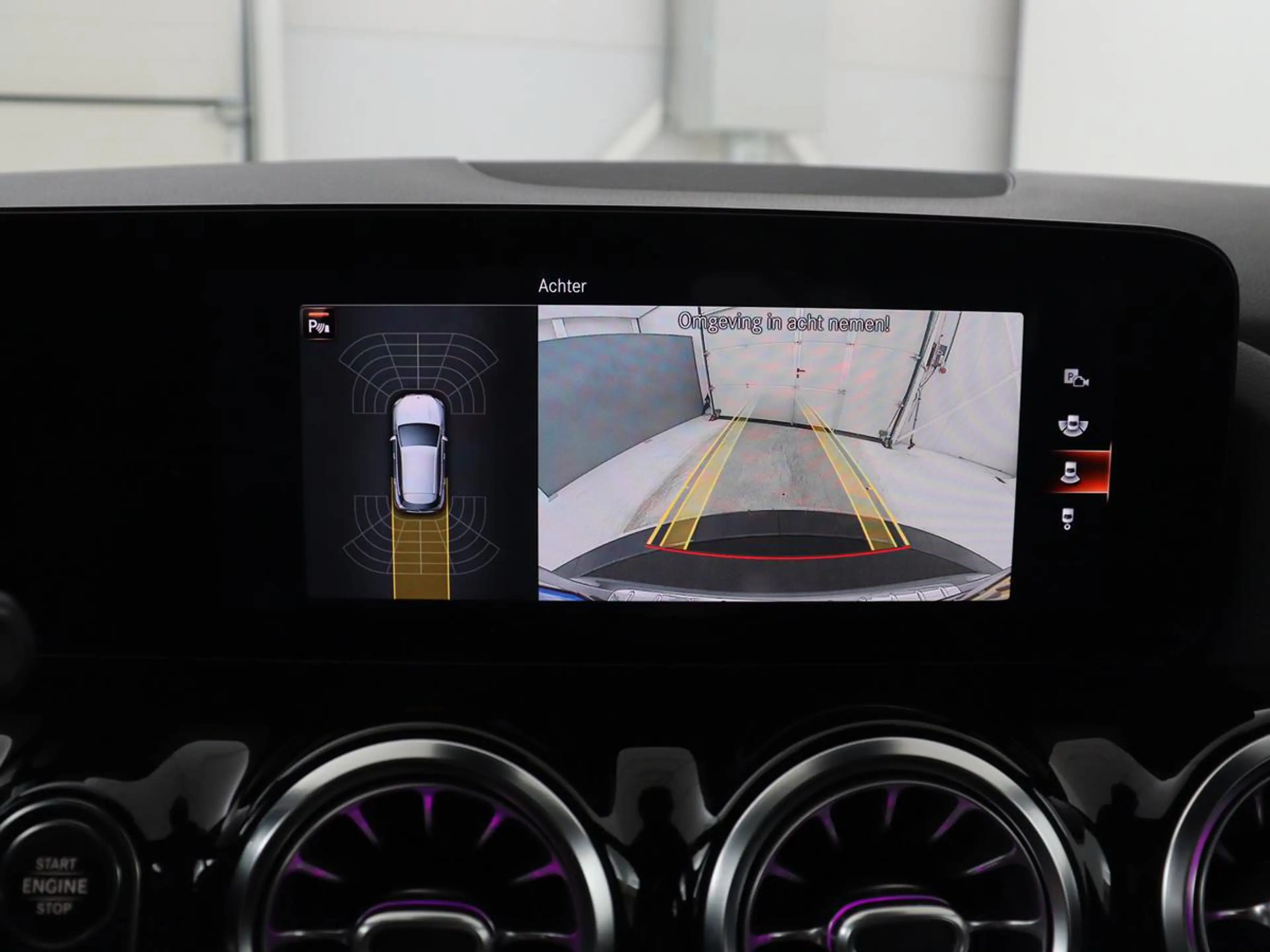 Mercedes-Benz GLA 250 e Business Solution AMG Limited | SOH 95,2% | Lede — photo 16
