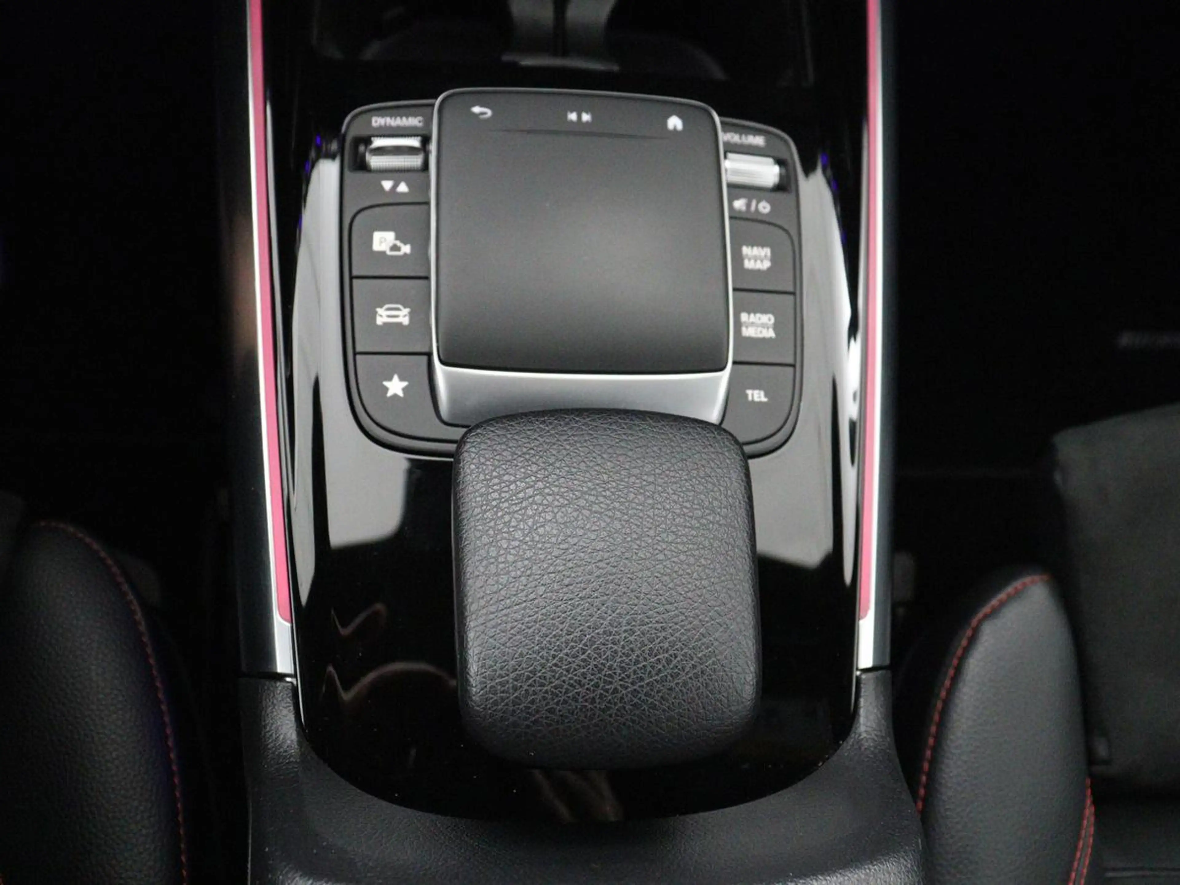 Mercedes-Benz GLA 250 e Business Solution AMG Limited | SOH 95,2% | Lede — photo 26