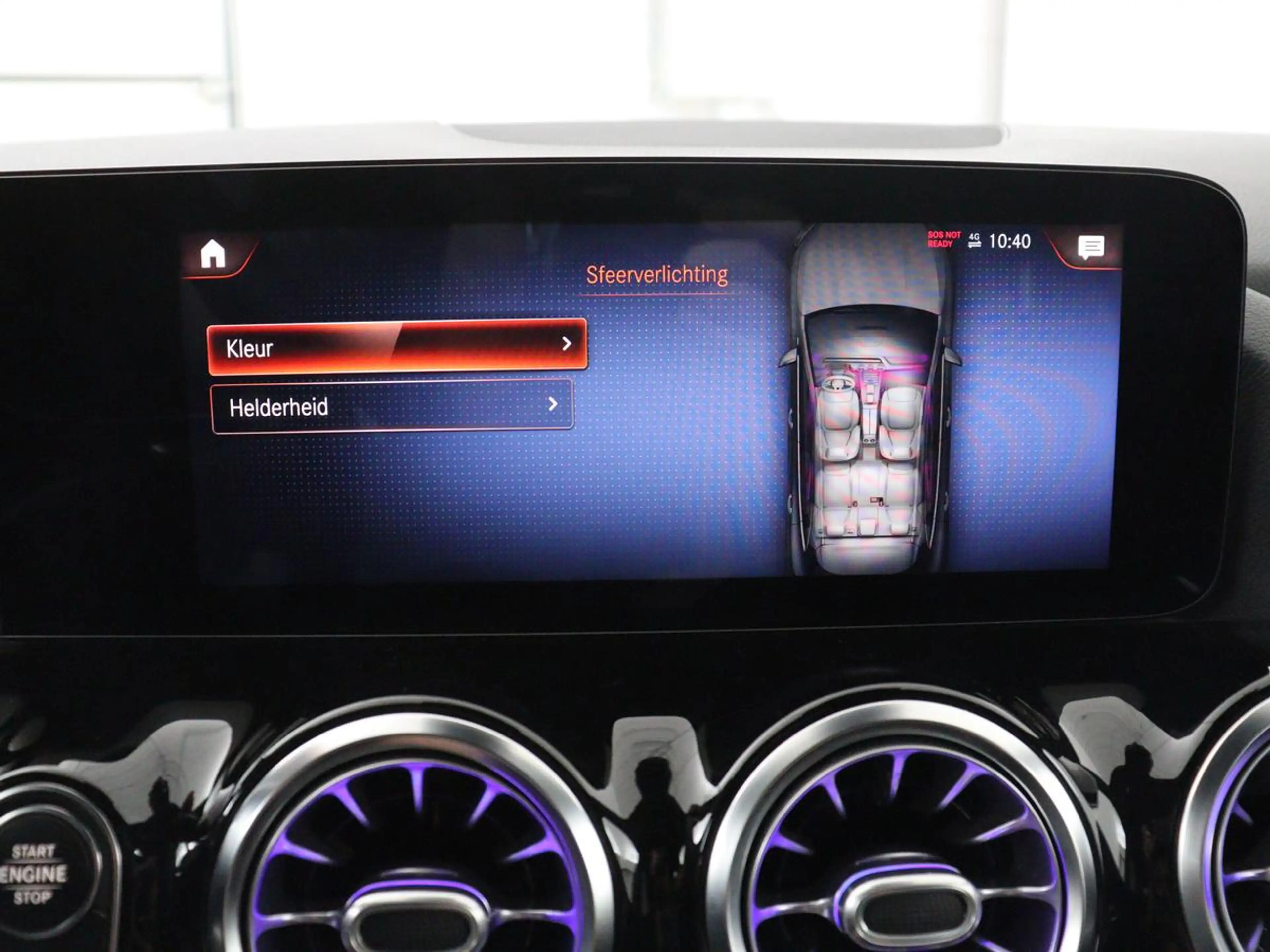 Mercedes-Benz GLA 250 e Business Solution AMG Limited | SOH 95,2% | Lede — photo 13