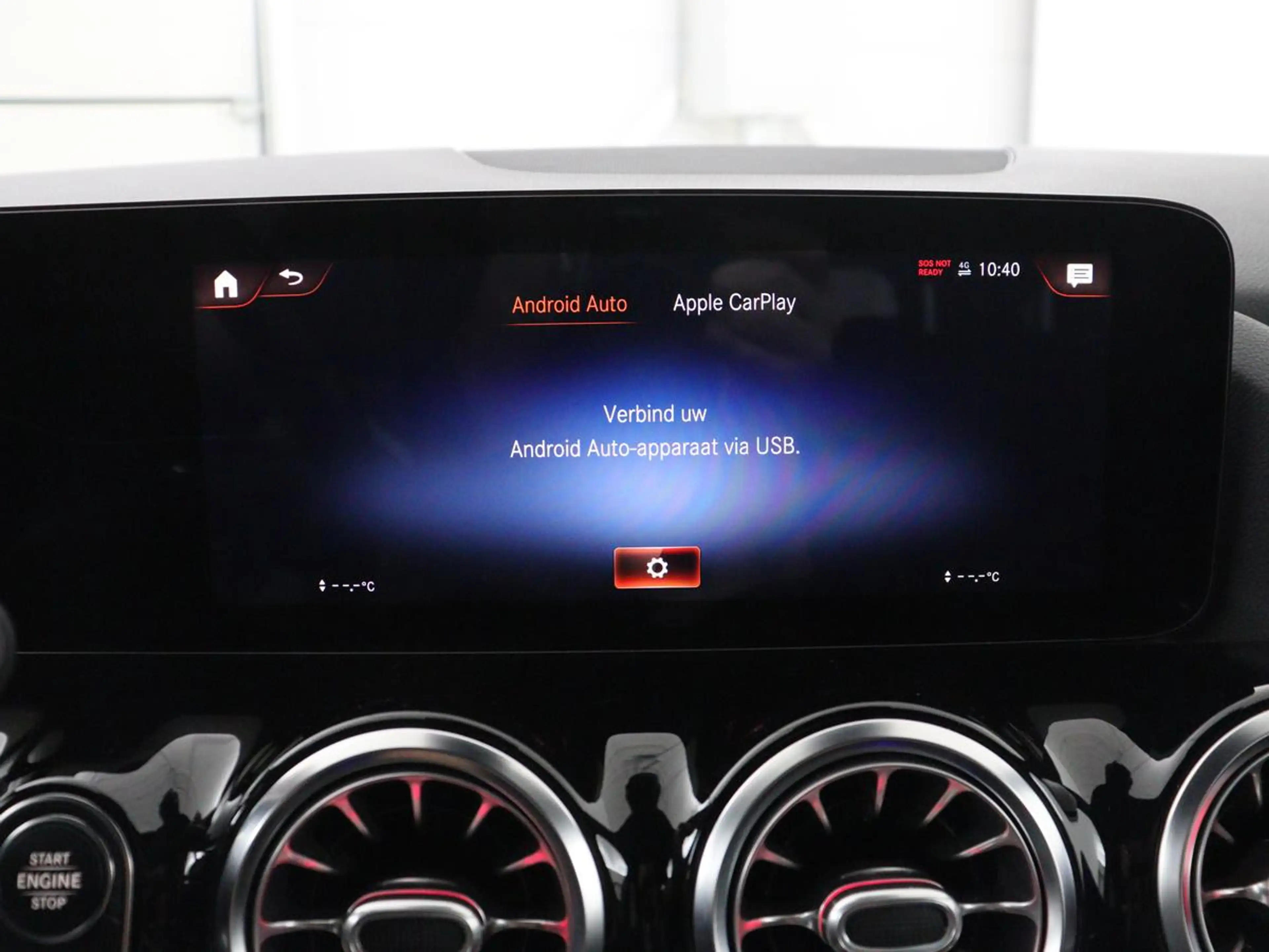 Mercedes-Benz GLA 250 e Business Solution AMG Limited | SOH 95,2% | Lede — photo 15