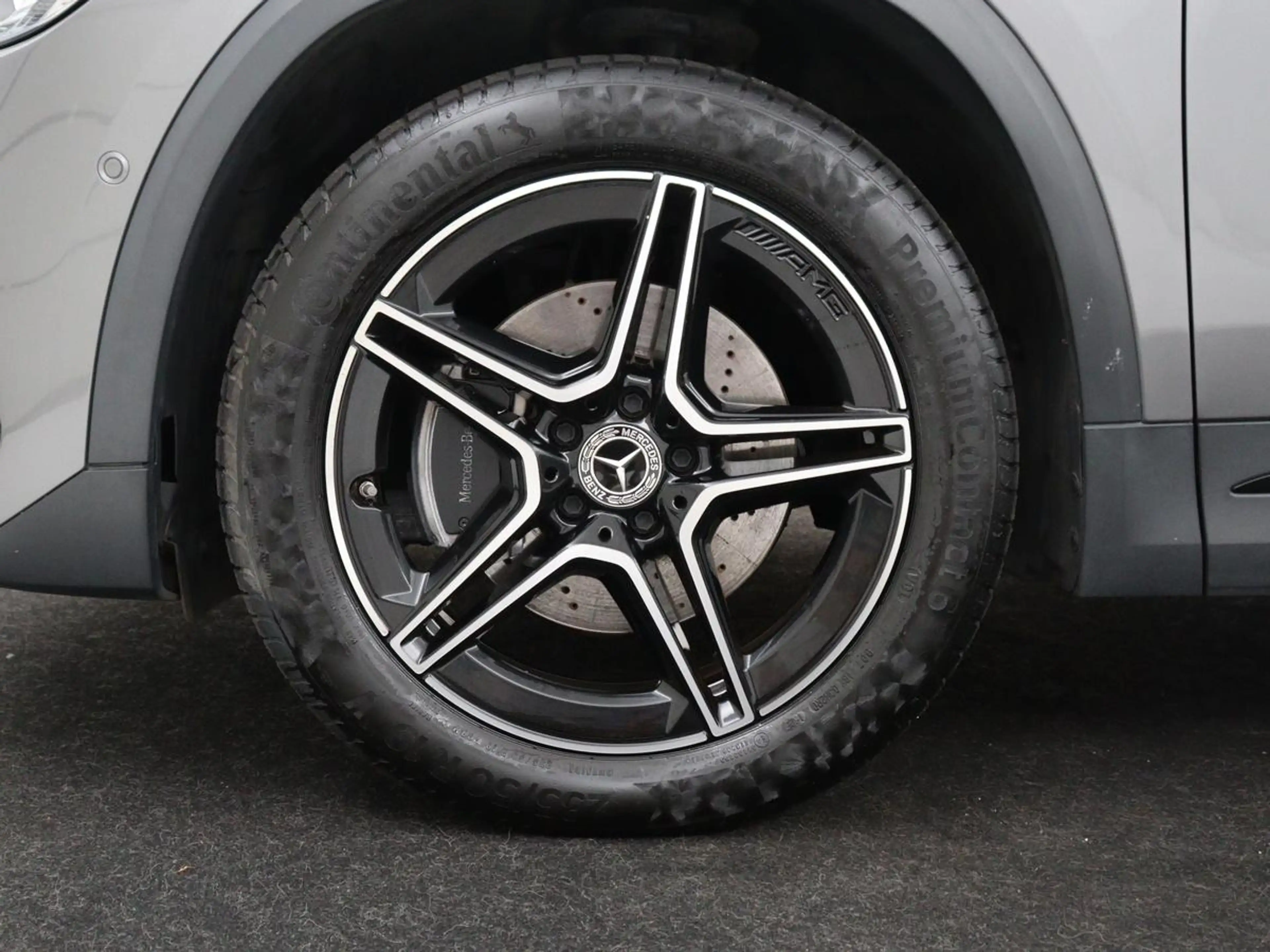Mercedes-Benz GLA 250 e Business Solution AMG Limited | SOH 95,2% | Lede — photo 33