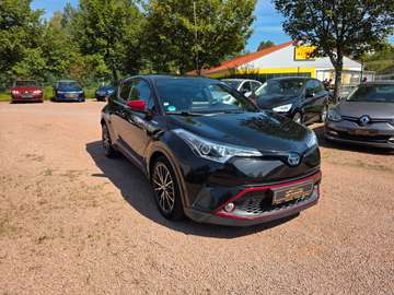Hybrid*TopZustand*NAVI*SHZ*RFK*8xR*Garantie
