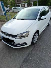 Polo 1.2 TSI (Blue Motion Technology) Comfortline