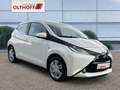 Toyota Aygo x-play touch Weiß - thumbnail 3
