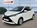 Toyota Aygo x-play touch Weiß - thumbnail 1