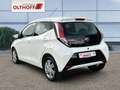 Toyota Aygo x-play touch Weiß - thumbnail 5