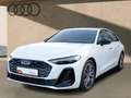 Audi A5 Avant 2.0 TDI S line 360° Navi+VC PDC Matrix-LE... Weiß - thumbnail 2