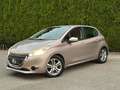 Peugeot 208 Active 1,4 HDI *inkl. Garantie* Beige - thumbnail 1