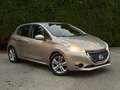 Peugeot 208 Active 1,4 HDI *inkl. Garantie* Beige - thumbnail 3