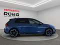 Volkswagen Golf VIII R-Line (ACC.SHZ.PDC.LED.DAB) 1.5 TSI Blau - thumbnail 4
