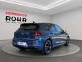 Volkswagen Golf VIII R-Line (ACC.SHZ.PDC.LED.DAB) 1.5 TSI Blau - thumbnail 5