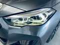 BMW 218 iA GC PERFORMANCE+EU6d+NAV+HUD+CAMERA+LED+GARANTIE Gris - thumbnail 7