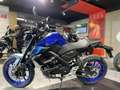 Yamaha MT-125 BLEU Albastru - thumbnail 4
