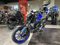 Yamaha MT-125 BLEU Albastru - thumbnail 2