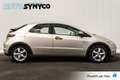 Honda Civic 1.4i Sport I Climate Control I Dealer Onderhouden Šedá - thumbnail 4