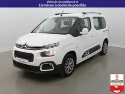 Citroen Berlingo Taille M essence 110 Feel +Pack Safety Plus