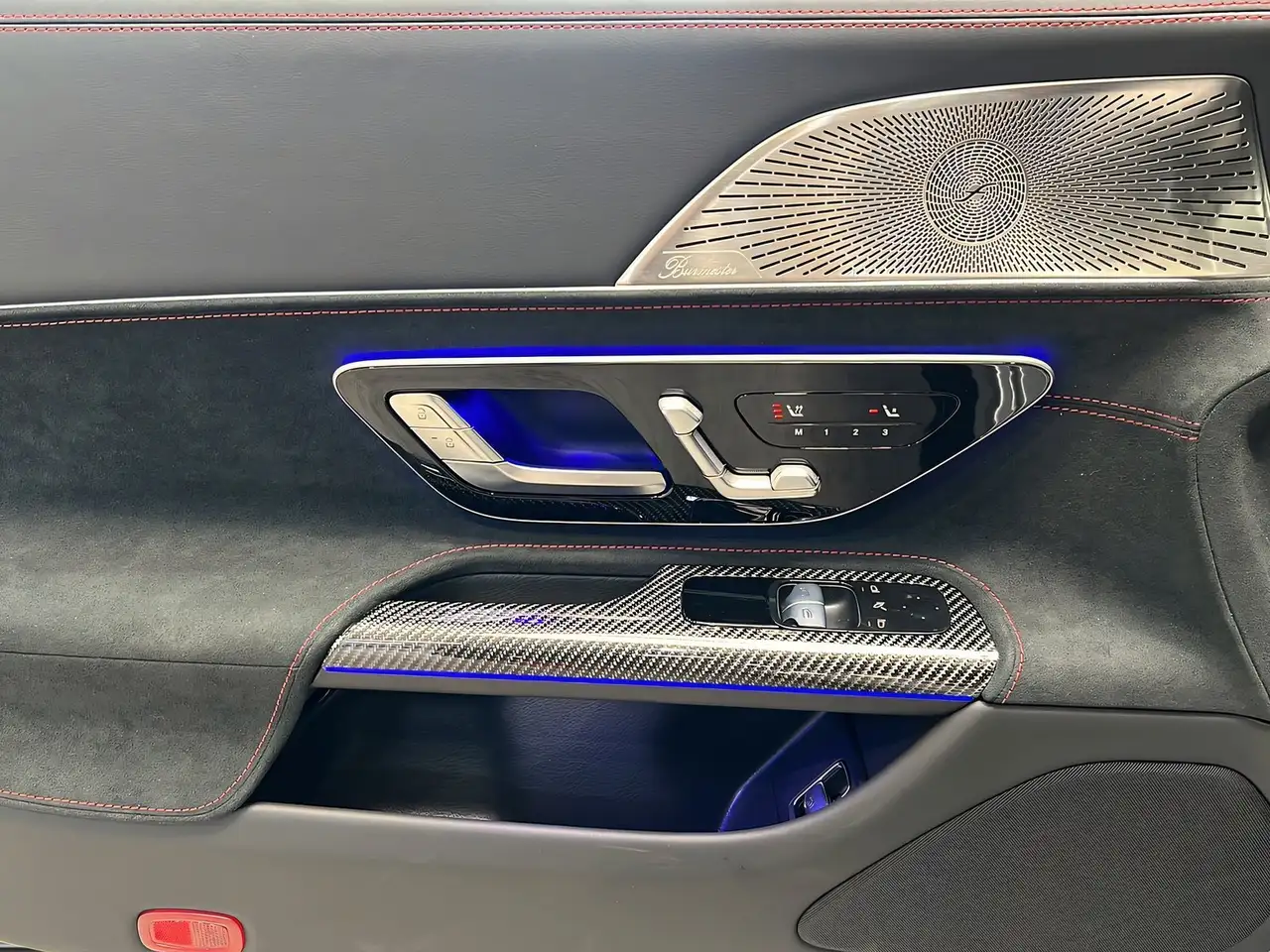Mercedes-Benz AMG GT 63 4M+KERAMIK+CARBON+HEAD-UP+PERFORMANCE 13
