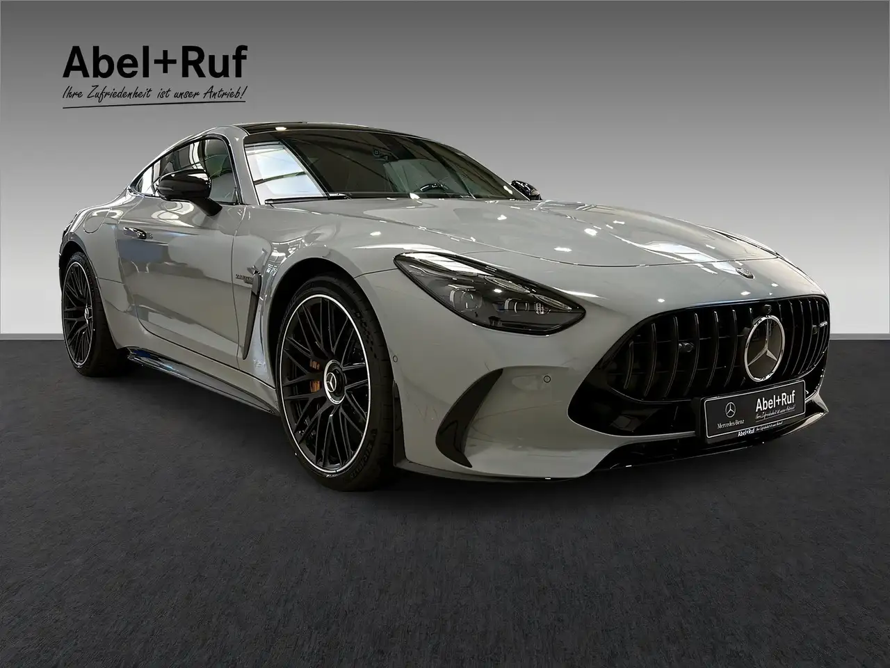 Mercedes-Benz AMG GT 63 4M+KERAMIK+CARBON+HEAD-UP+PERFORMANCE 3