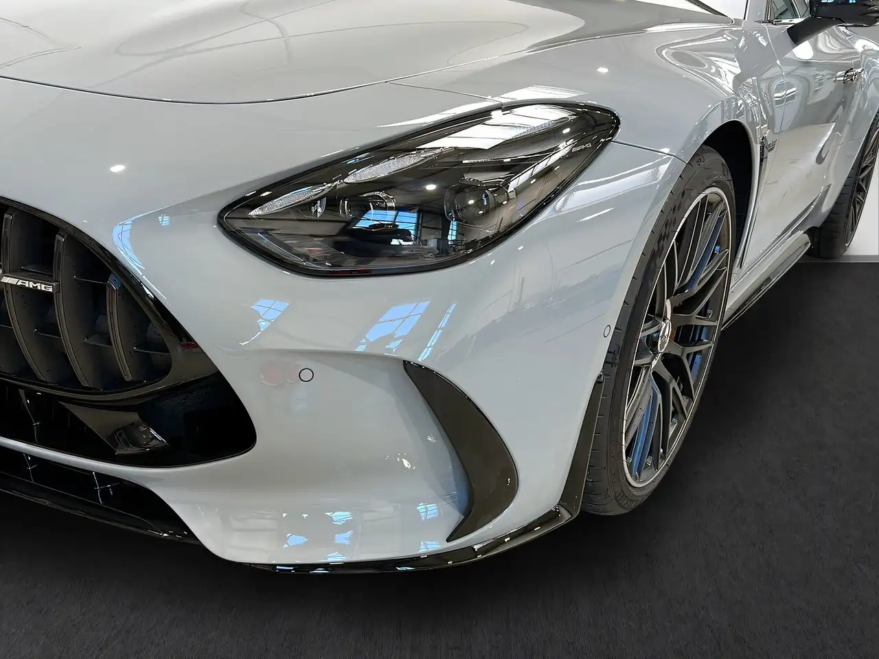 Mercedes-Benz AMG GT 63 4M+KERAMIK+CARBON+HEAD-UP+PERFORMANCE 15