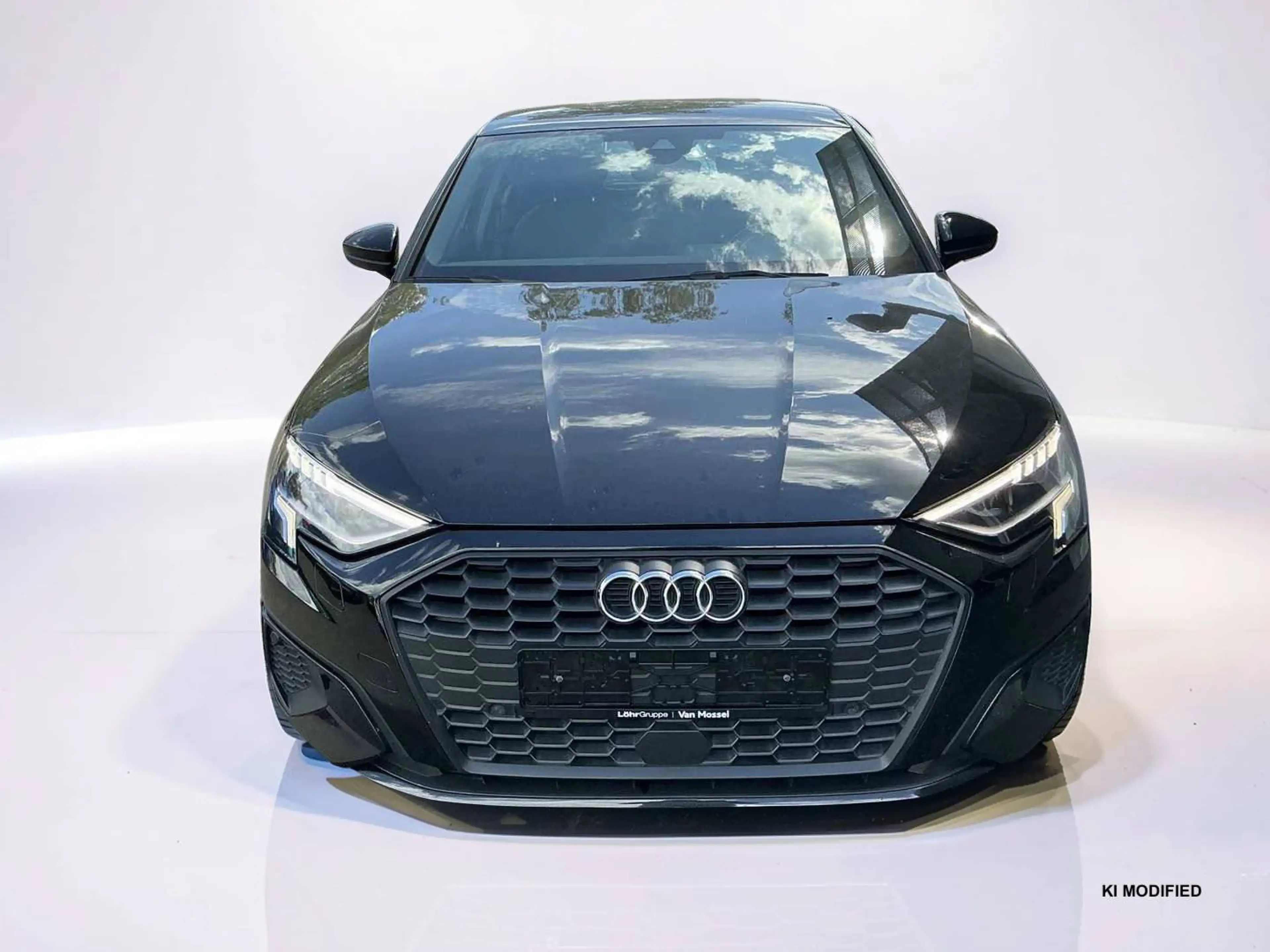 Audi A3 A3 Sportback Hybrid 40 TFSIe S tronic`VIRTUAL*ACC*AHK*NAVI*LANE — photo 2