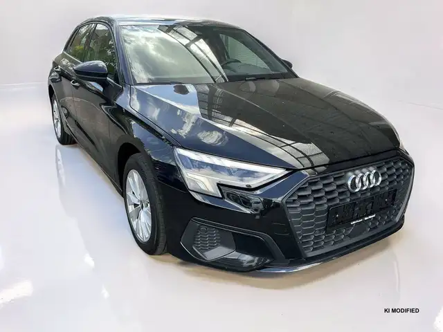 Audi A3 A3 Sportback Hybrid 40 TFSIe S tronic`VIRTUAL*ACC*AHK*NAVI*LANE