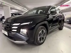 Hyundai Tucson 1.6 T-GDI 215CH HYBRID INTUITIVE BVA6***TVA